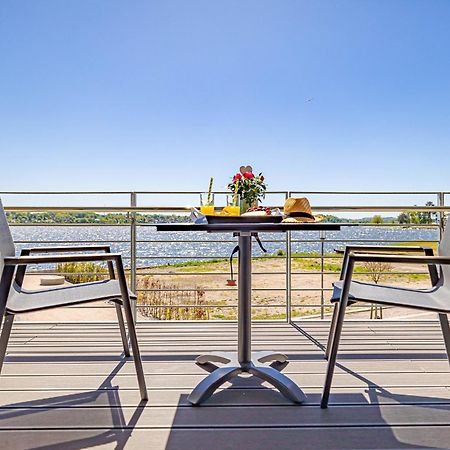Schlei-Koje 4 Apartment Schleswig Ngoại thất bức ảnh