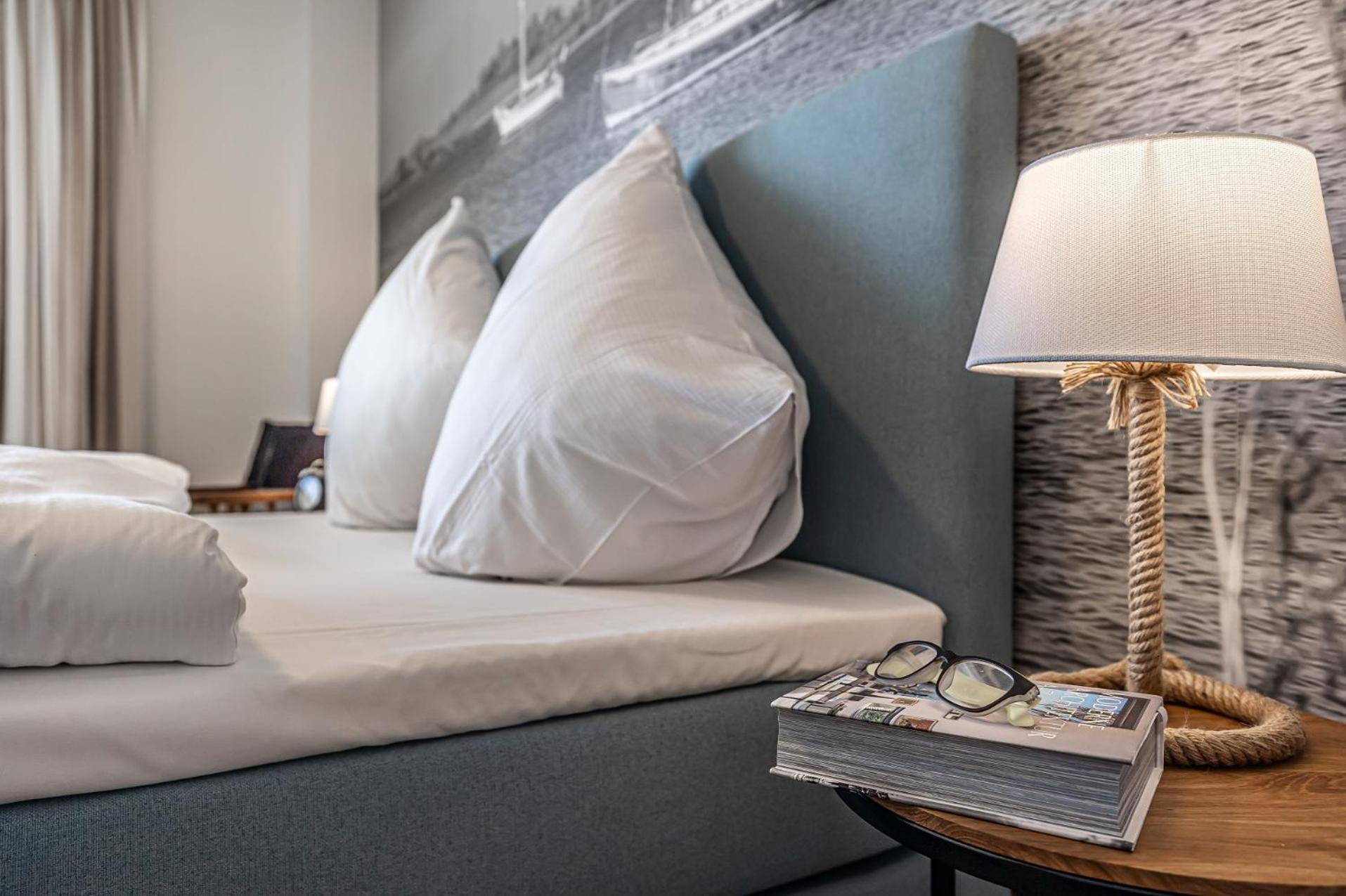 Schlei-Koje 4 Apartment Schleswig Ngoại thất bức ảnh
