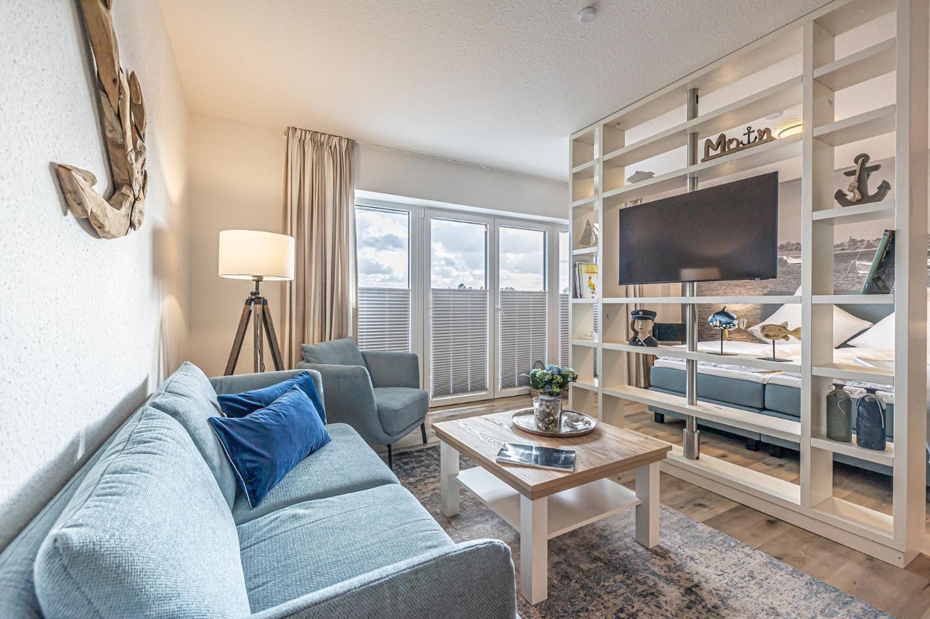 Schlei-Koje 4 Apartment Schleswig Ngoại thất bức ảnh