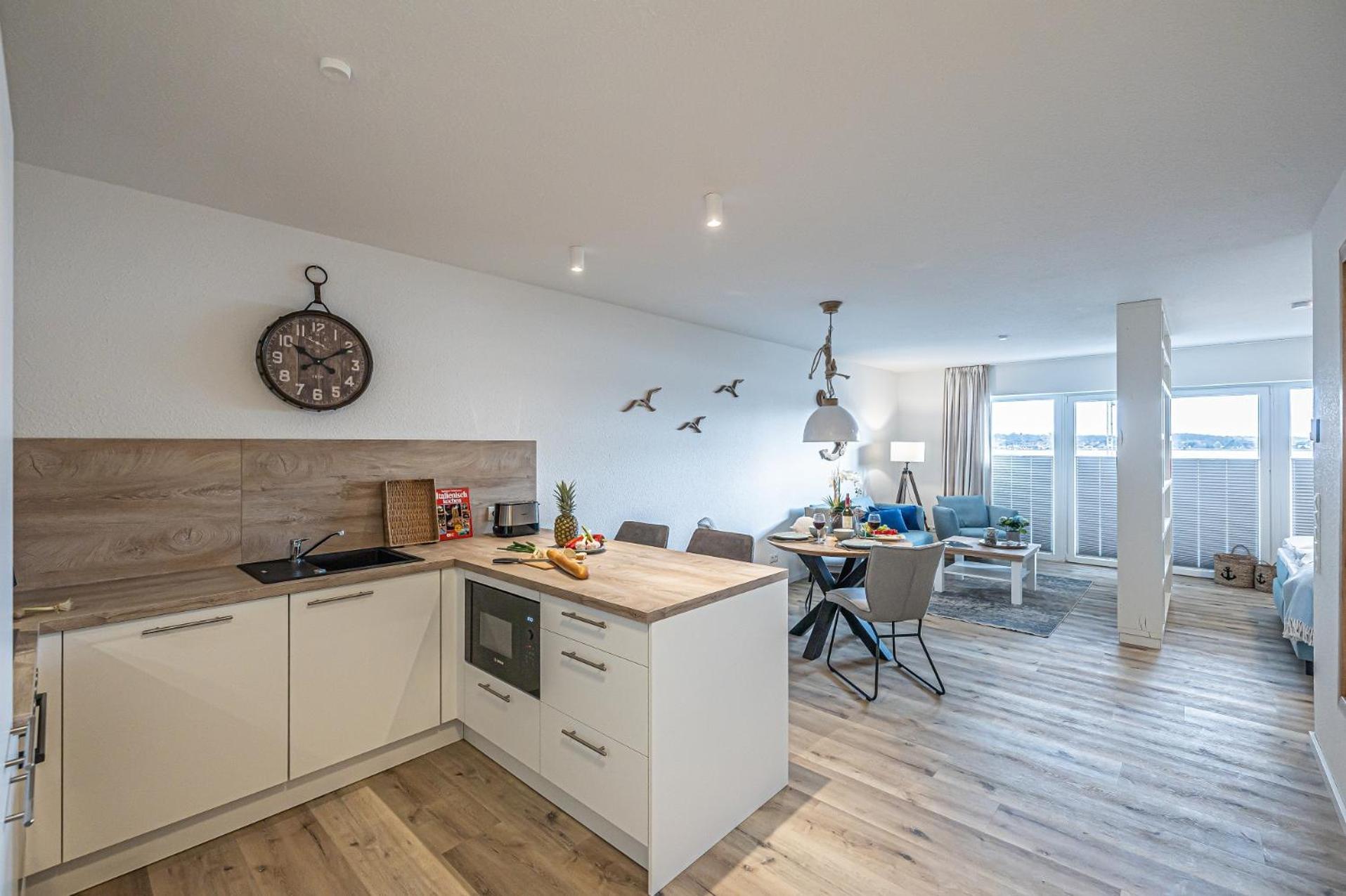 Schlei-Koje 4 Apartment Schleswig Ngoại thất bức ảnh